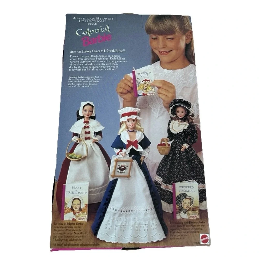 Barbie meet collection